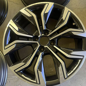 Carrosserie Olry