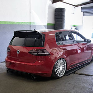 Carrosserie Olry