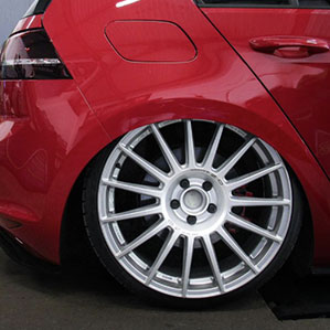 Carrosserie Olry