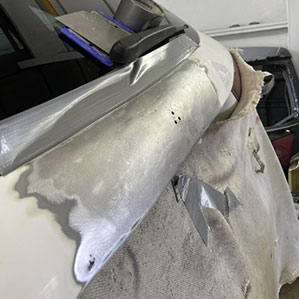 Carrosserie Olry