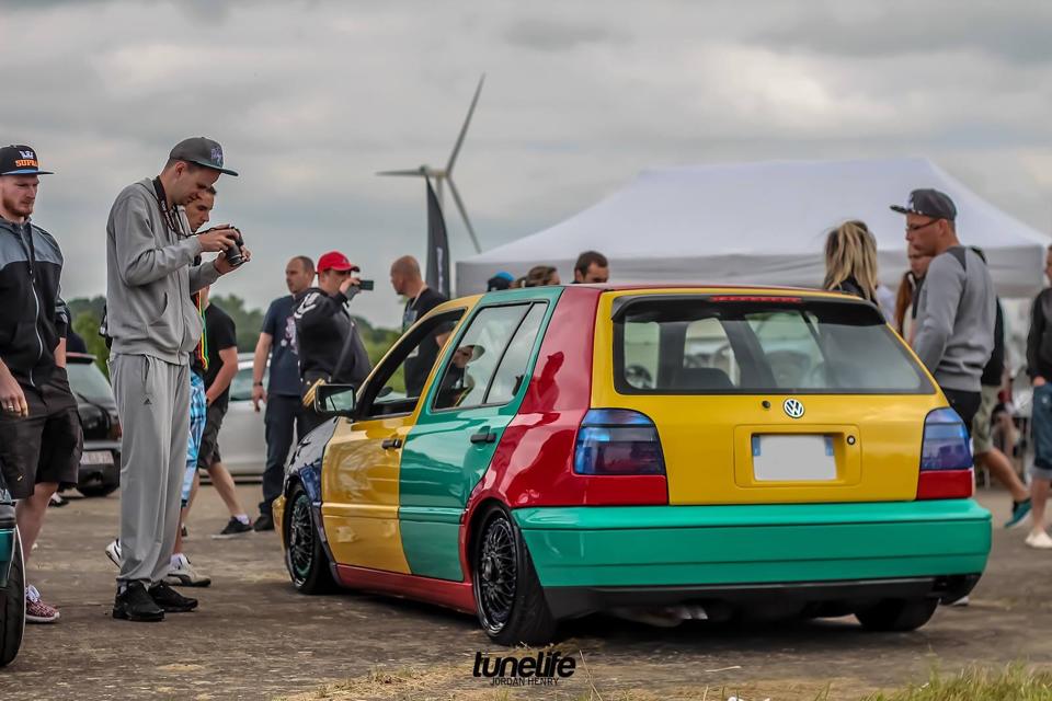 Carrosserie OLRY - Personnalisation