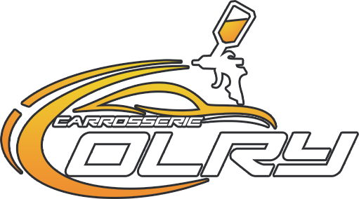 Logo Carrosserie OLRY
